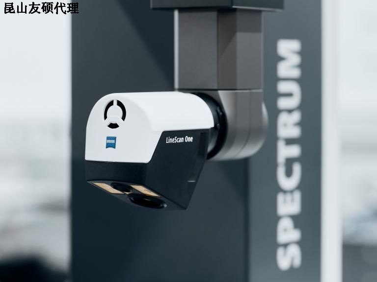 延安延安蔡司延安三坐标SPECTRUM