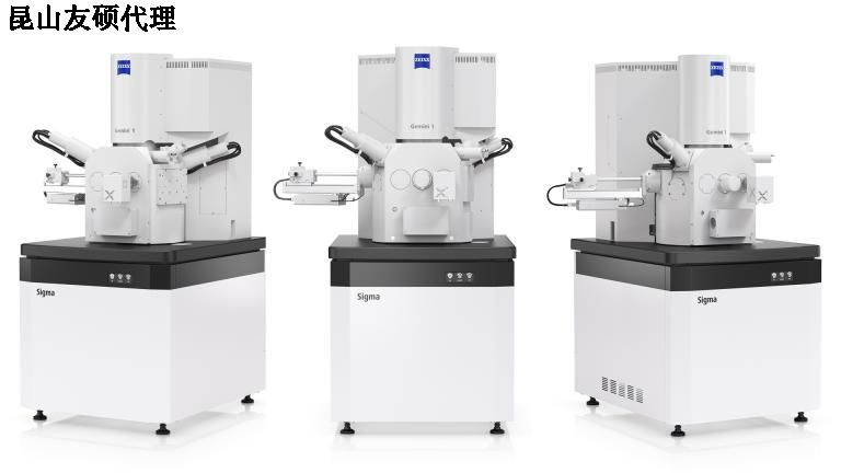 延安延安蔡司扫描电镜